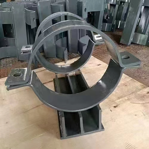 安阳市保冷管托导向管托 - 厂家